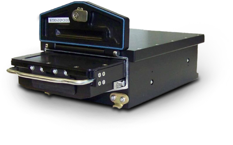 Video and Advanced Data Recorder (VAADR)