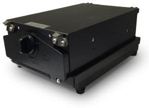 Accelerated Debrief Unit for Rugged DVR